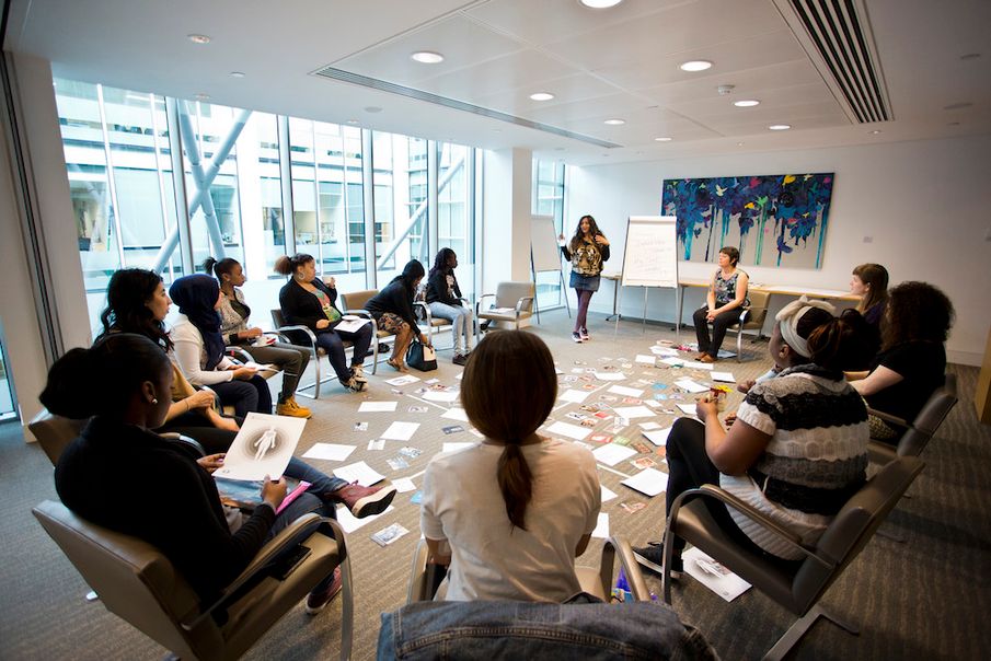 Happiful Unsung Hero: The Founder of You Make It