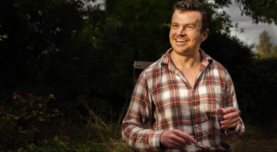 Against all odds: Adam's story