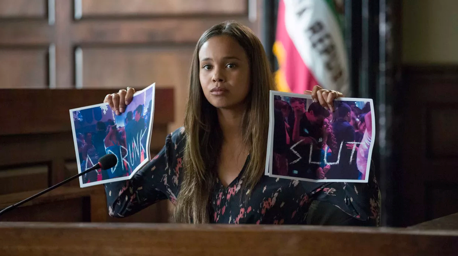 Who Is 13 Reasons Why For?