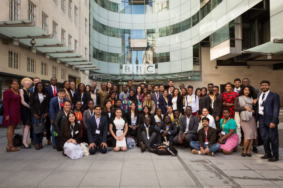 Young Leaders to be Awarded for Mental Health Work