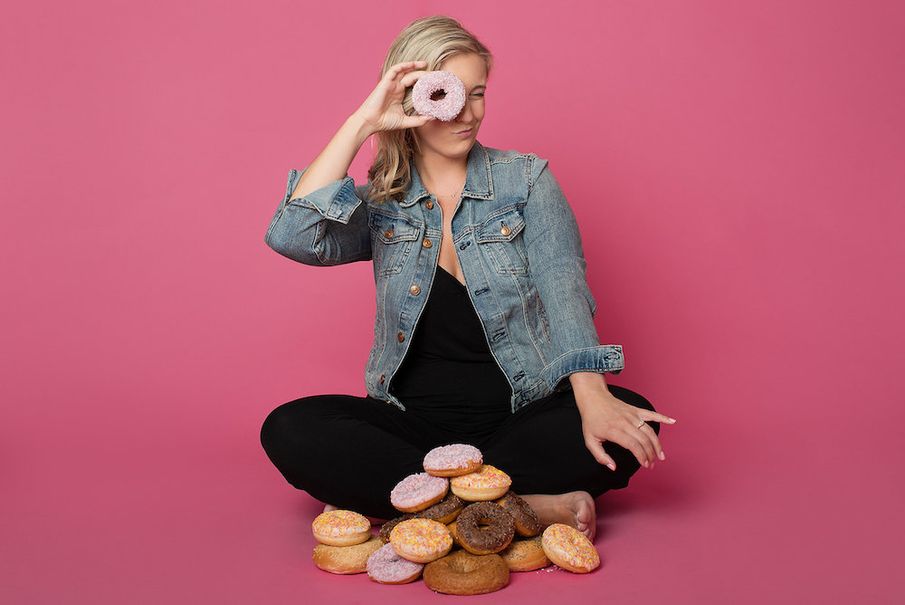 What is Intuitive Eating?