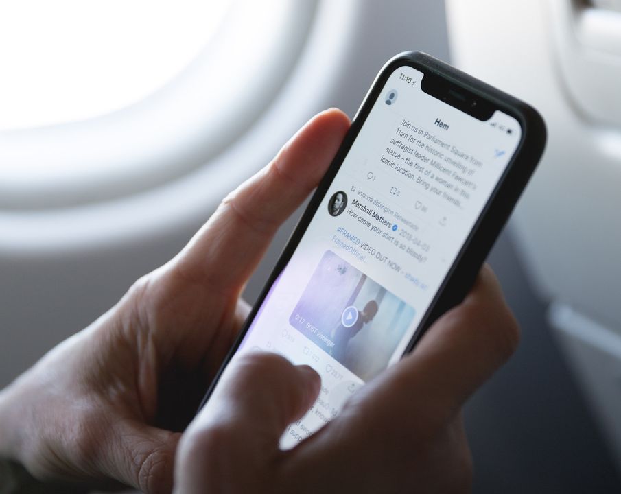 "Being Fat Is..." Twitter Thread Opens Discussion On Fat Liberation