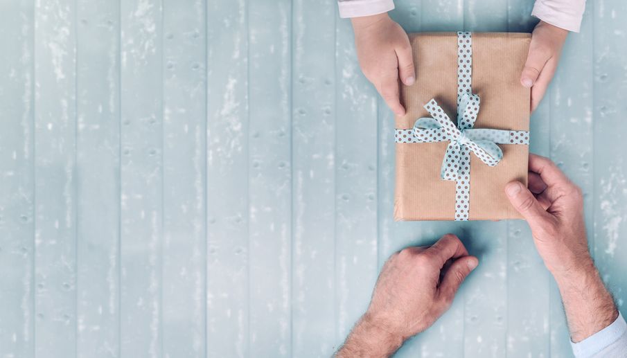 How To Make Father’s Day less Commercial