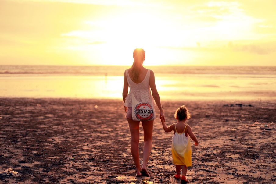Parenting Tactics for a Positive Summer