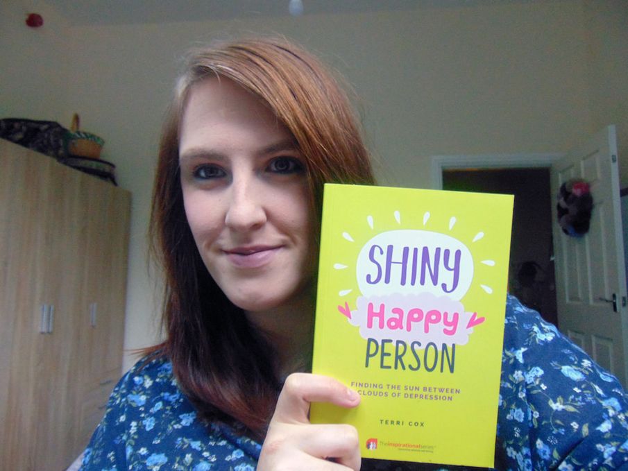 The fight against my inner critic: Terri's story