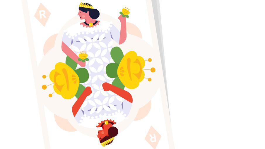 Are you Responding or Reacting?