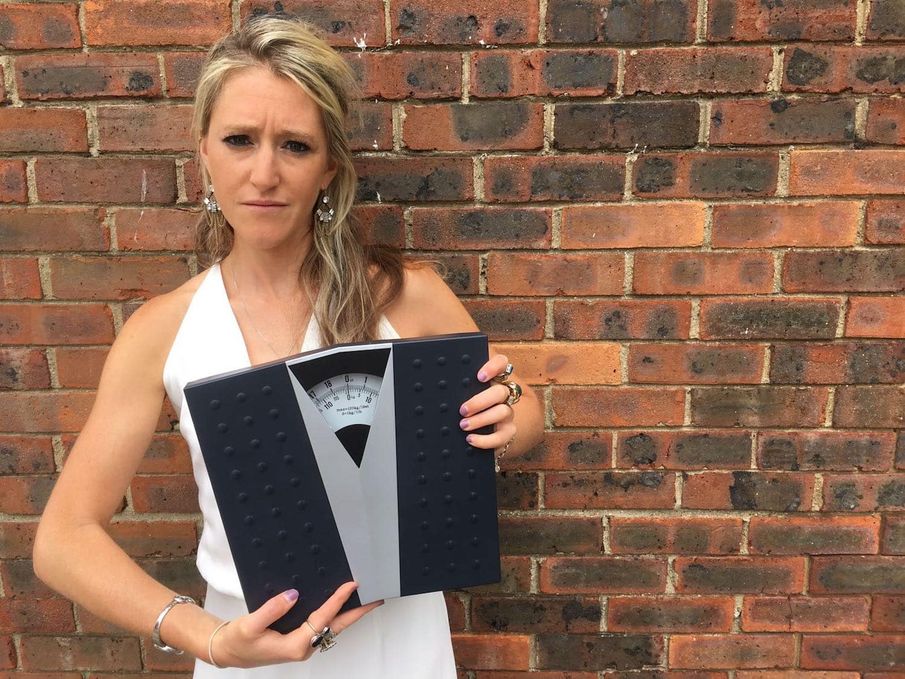 #DumpTheScales Campaign Calls on Government Review of Eating Disorder Guidelines