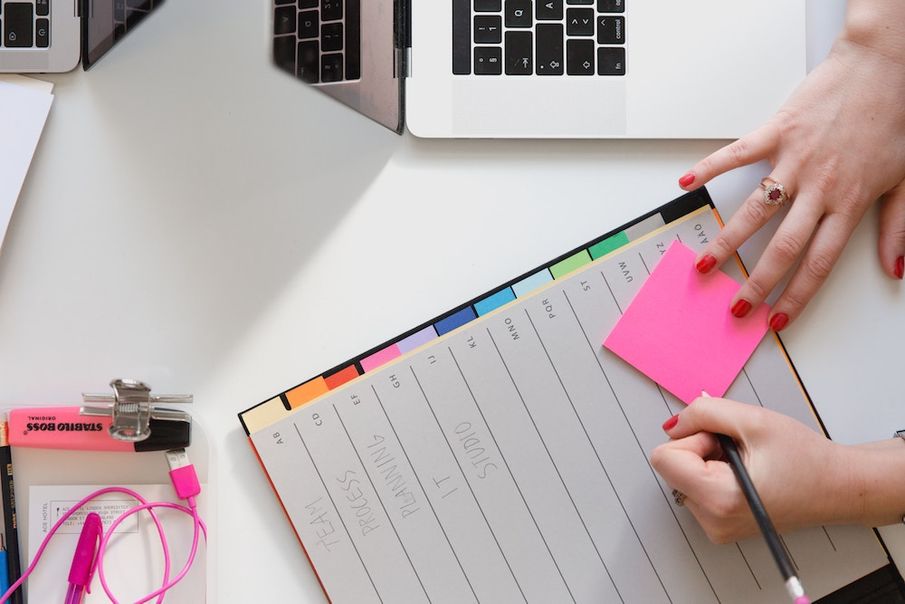5 Ways to Change Habits for Good