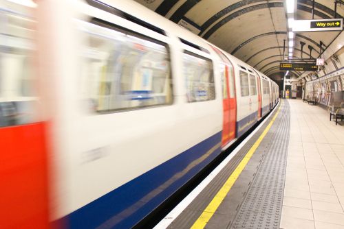 Poor Commuter Etiquette Sees Nearly Half Of Expectant Mothers Use Public Transport Without Being Offered Seats