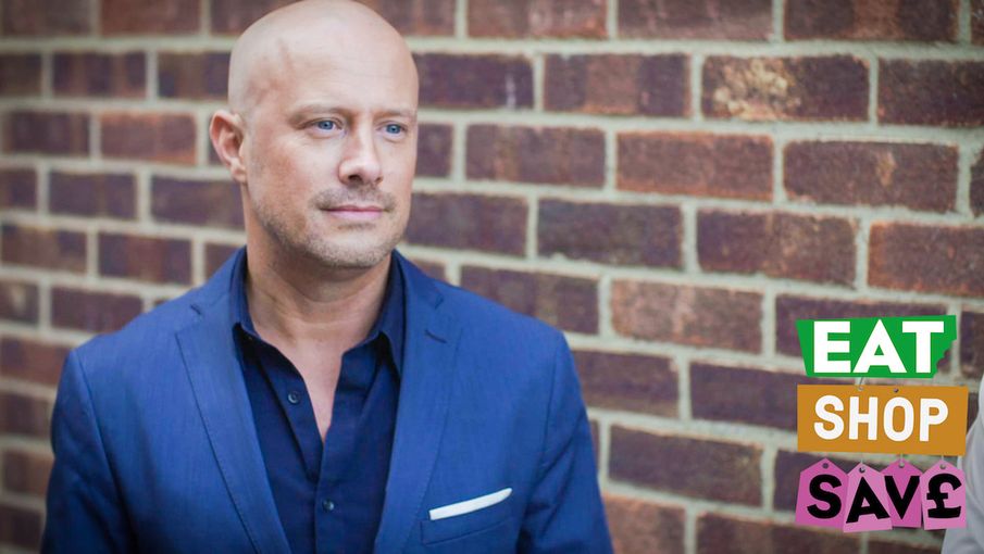 Dale Pinnock: The medicinal chef