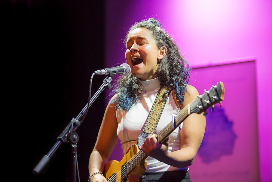 Mental Wealth Festival : The ‘Glastonbury of mental health’