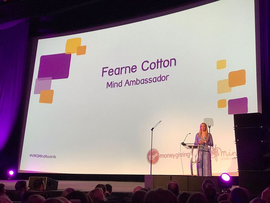 Mind Charity Calls For Nominations As Media Awards Set To Return