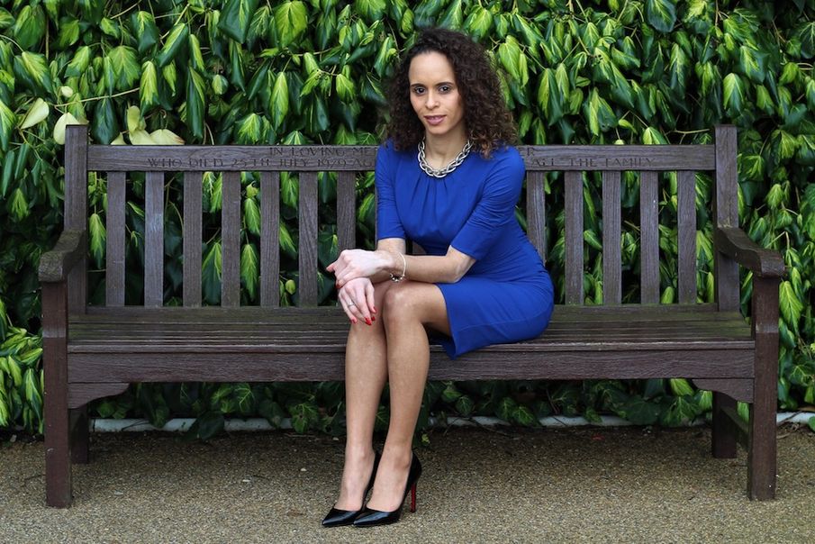 Loving the Skin I’m In: Natalie’s story