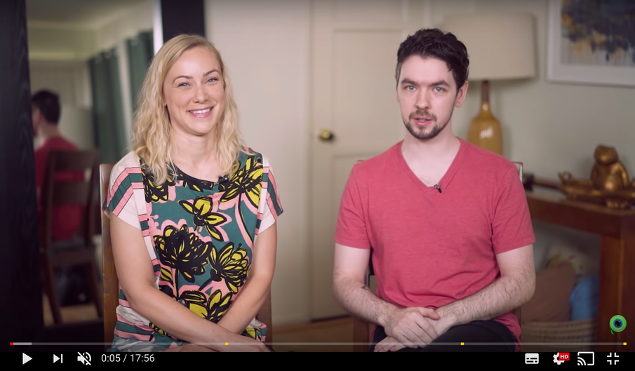 YouTuber Jacksepticeye Opens Up About Burnout, Mental Health and the Importance Of Therapy and Self-Care