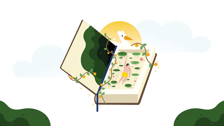 How to Find your ‘Flow’ and Boost your Wellbeing