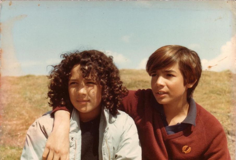 The wounds that I carry: Tara's story