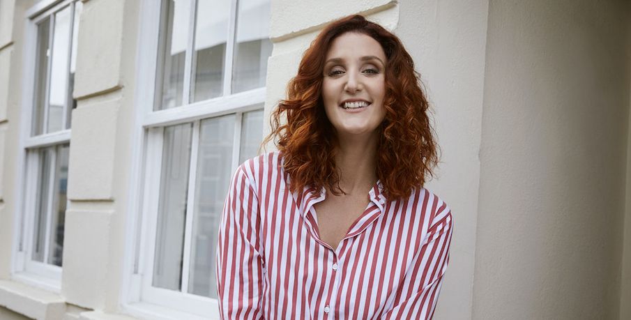 Bronagh Waugh: Lessons in humanity