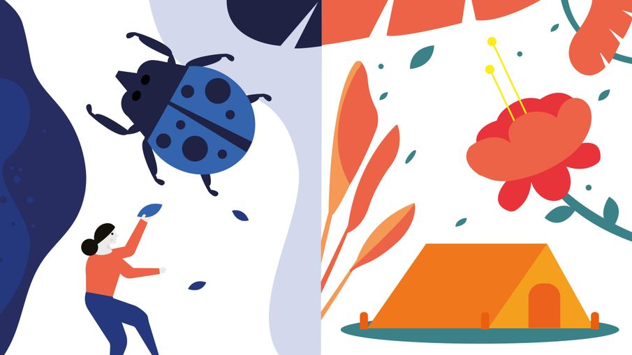 How to Stop a Bad Day Turning into a Bad Week