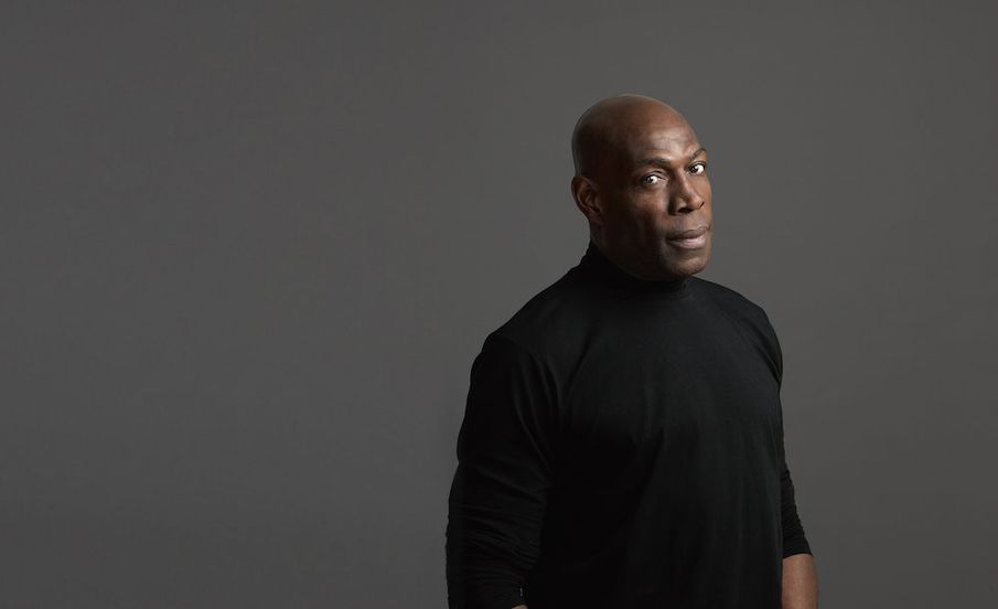 Frank Bruno: Speaking frankly