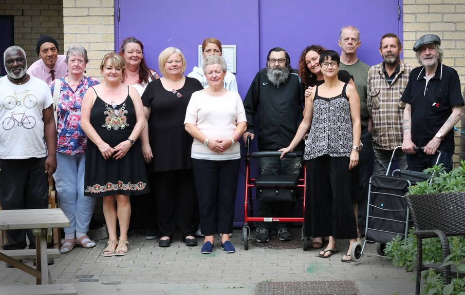 One Manchester: Improving Social Isolation Through Culture