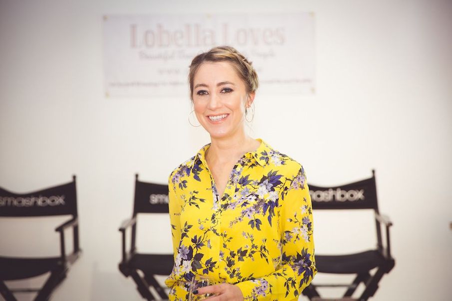 Lobella Loves: Love to switch off