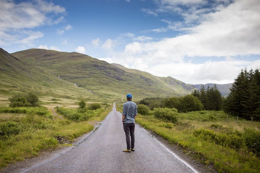 To hell and back: Nathaniel’s story