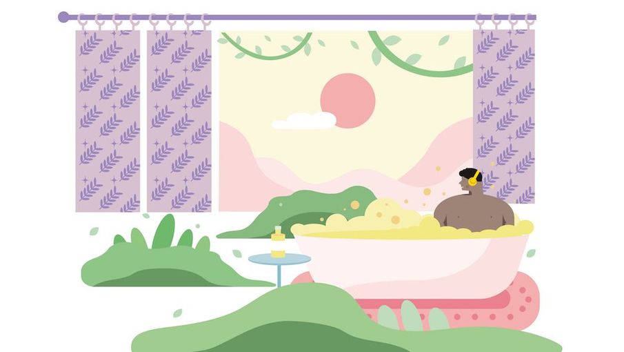 Ideas for the Perfect Night In