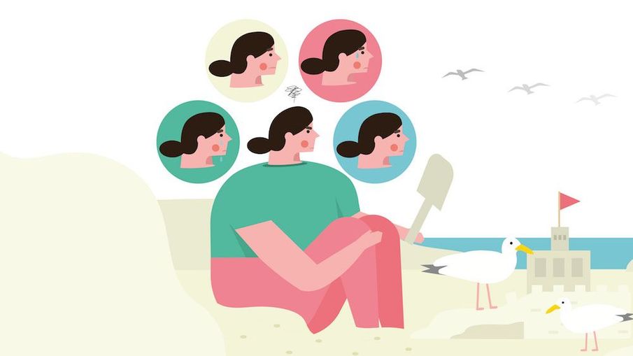 Warning Signs of a Depressive Episode