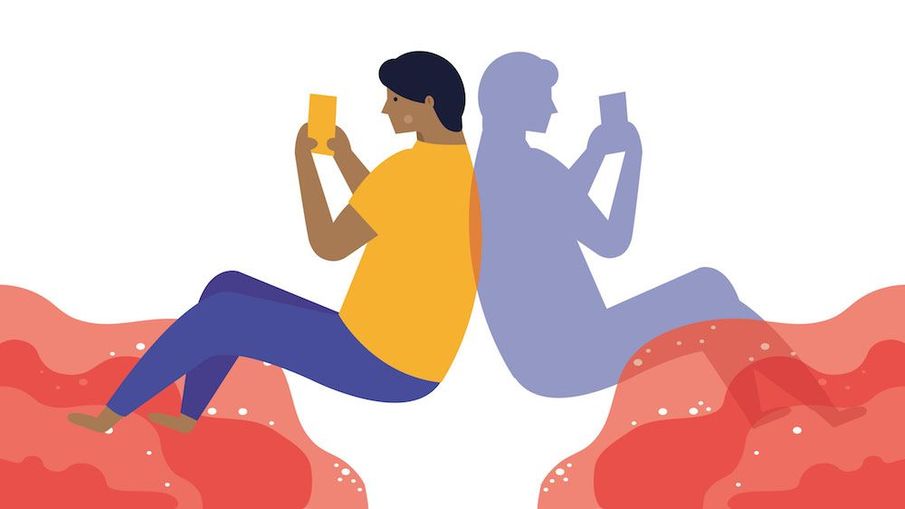 How to Make Genuine Connections Online