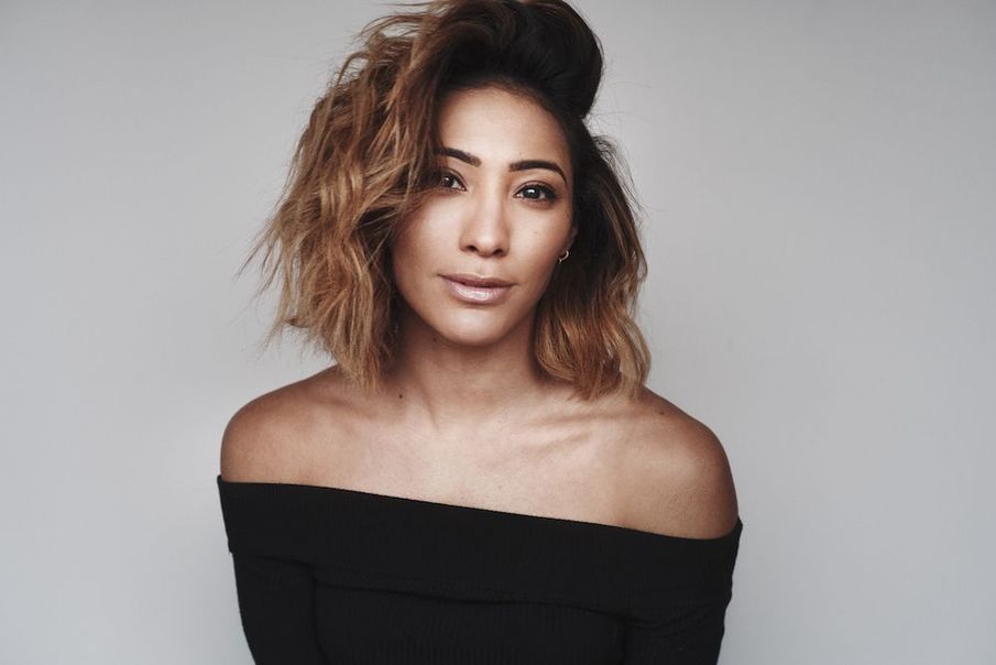 Karen Clifton: Lucky number seven