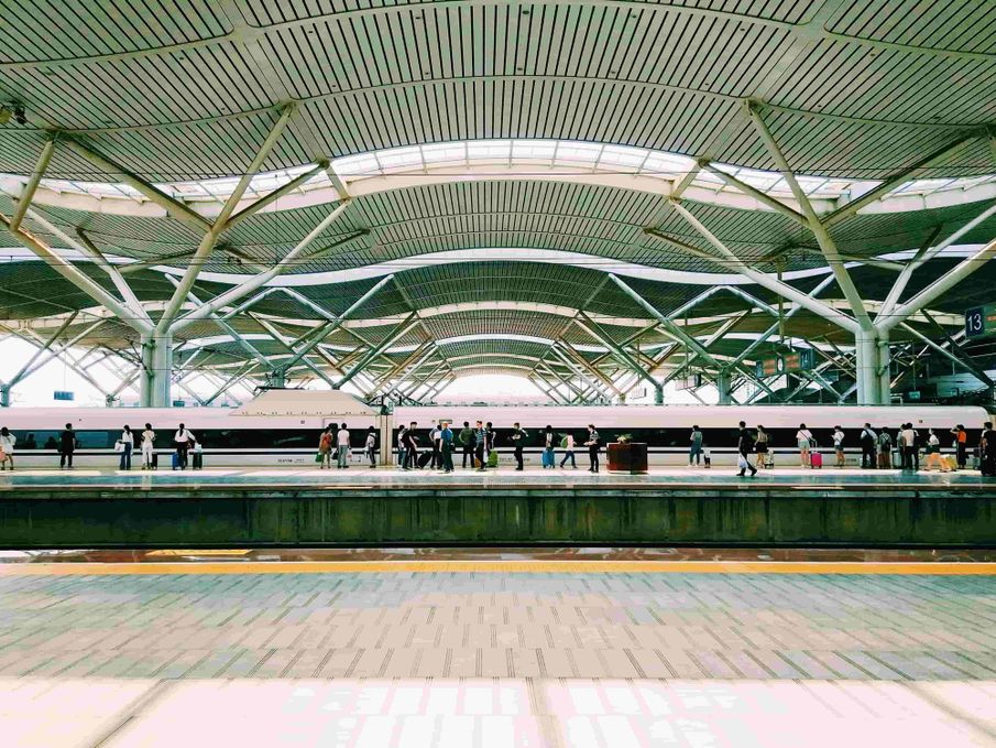 "Small Talk Saves Lives" Campaign Re-Launches to Encourage Passengers to Help Prevent Suicide