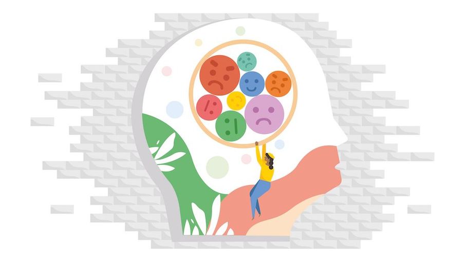 Bipolar Disorder Myths Debunked