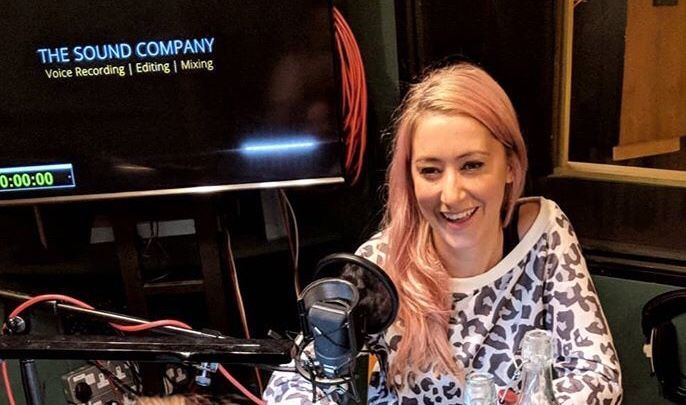 Jo Love - I am. I have