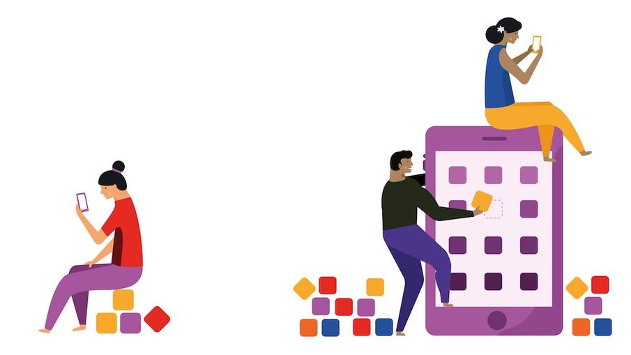 Make Your Phone Mental Health Friendly