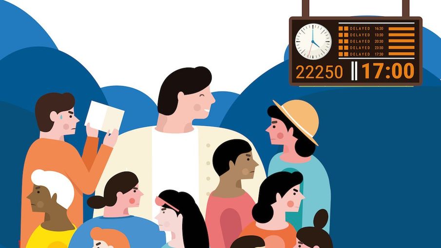 How to Build Emotional Resilience