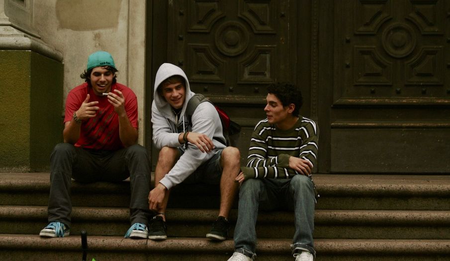 Young People Concerned About the Future of UK Health Services