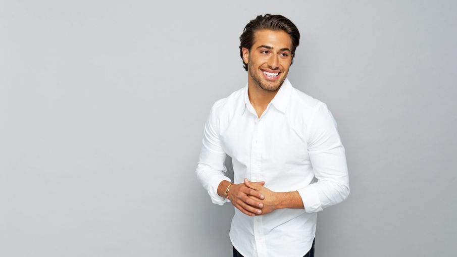Kem Cetinay on PTSD, Anxiety, Depression and the Importance of Family