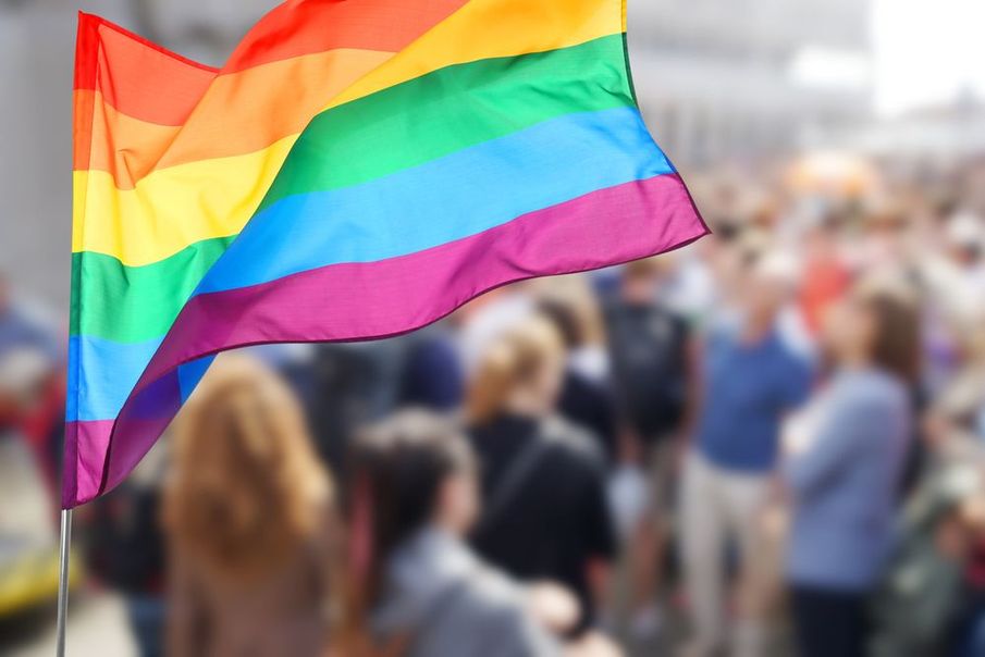 Happiful Pride Pledge: Six months on