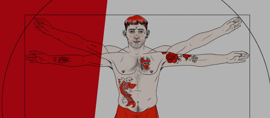 Martin Robinson - I am. I have