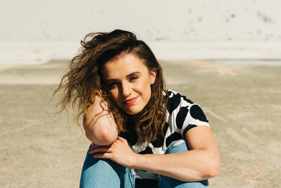 April Kelley on Bipolar and Bisexuality