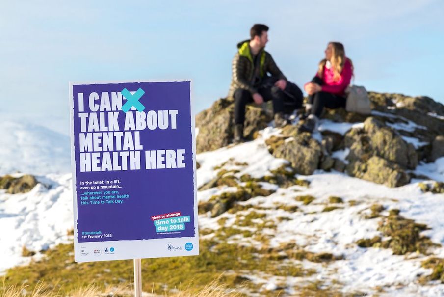 Leaving a Legacy: Time to Change