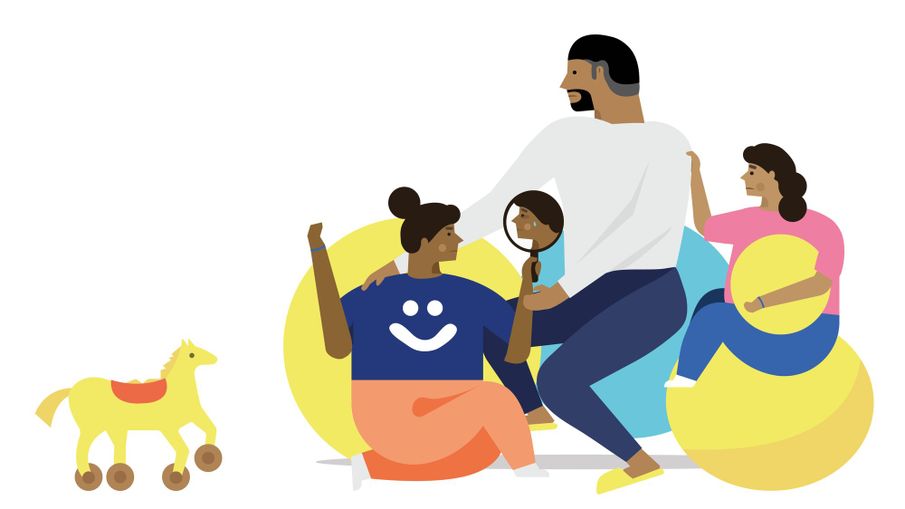 Five Ways to Help Kids With Depression