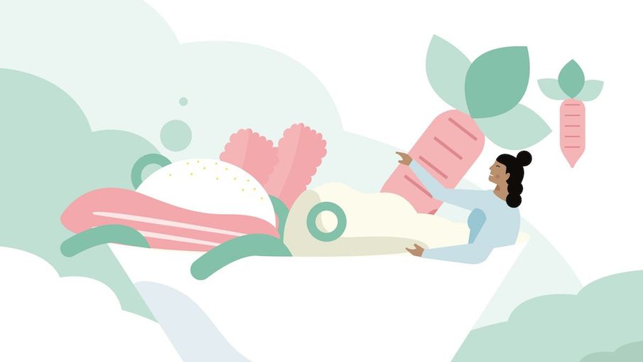 How to avoid diet tlak