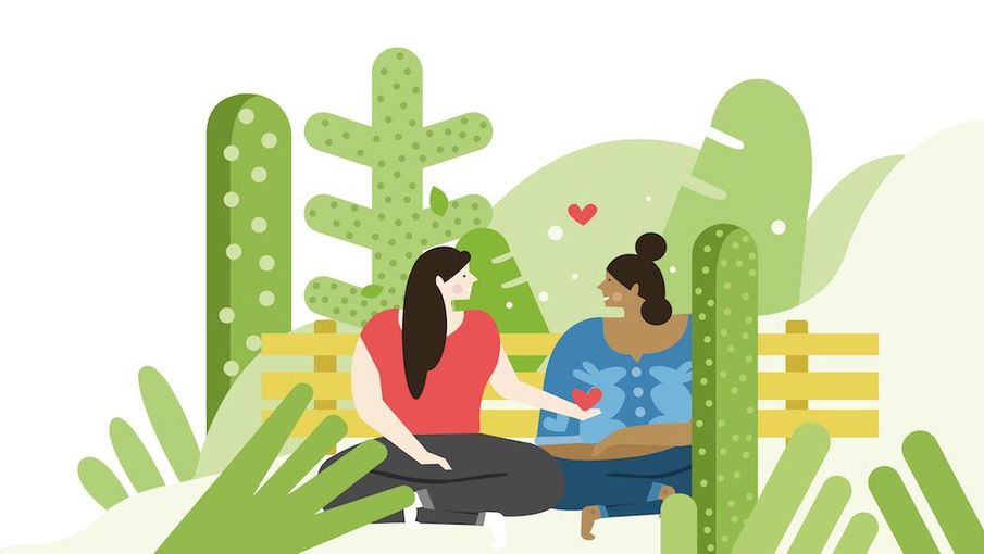 Dating with a Mental Illness