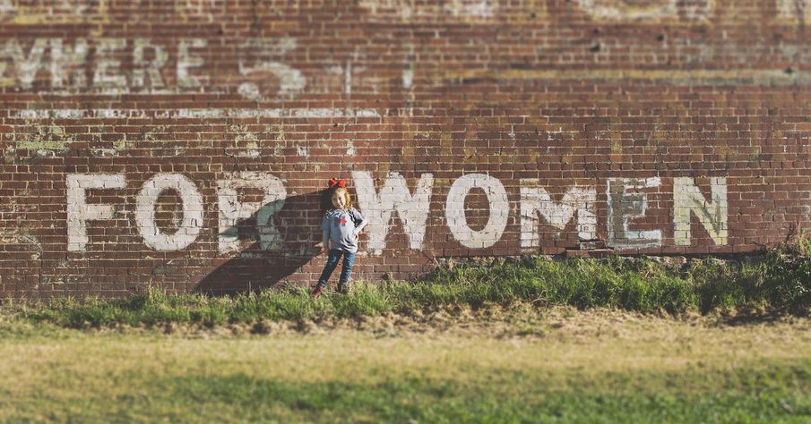 Today is the International Day of Zero Tolerance for Female Genital Mutilation