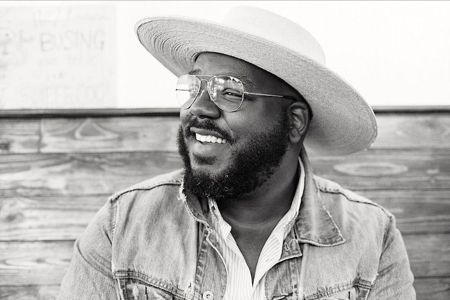 Kelvin Davis on Body Image and the Power of Fashion