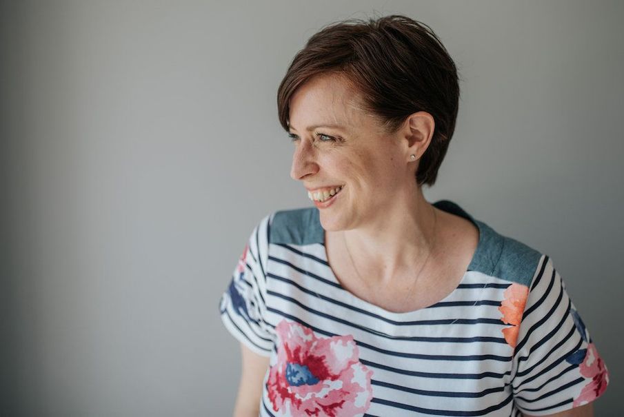 Turning My Back on Booze: Lauren's story