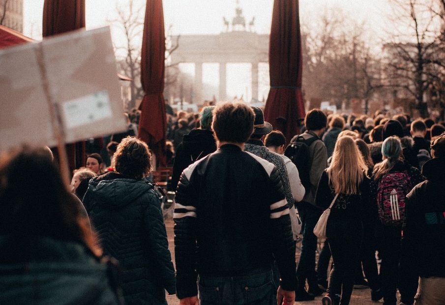 Climate Change Petition Launched by Students Reaches More Than 58,000 Signatures