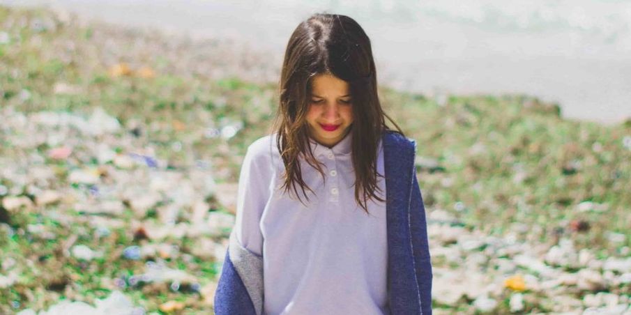 4 Ways To Help Shy Kids Speak Up and Be Heard