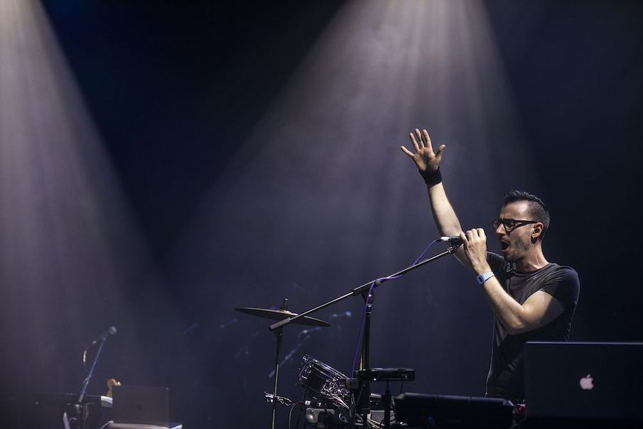 Speaking My Truth: Simon's story